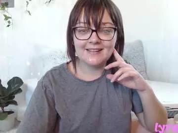lyrajrose from Chaturbate is Freechat