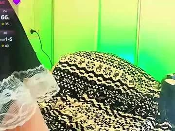 madalicexxx from Chaturbate is Freechat
