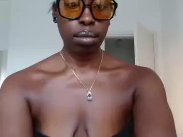 madamindigo from Chaturbate is Freechat
