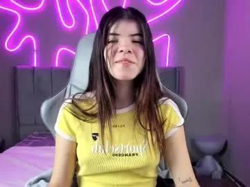 maddy_bennet from Chaturbate is Freechat