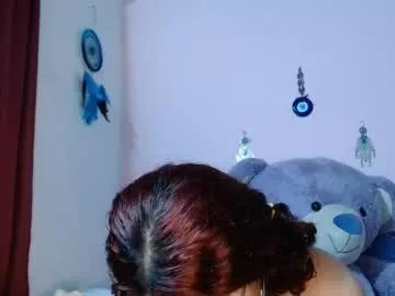 maddy_jhonsson from Chaturbate is Freechat