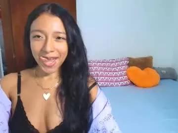 maddy_tyler from Chaturbate is Freechat