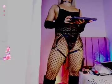 Unleash your urge for fetish cams livestreamers with our pick of steaming hot models, versed in the art of seduction and indulgence.