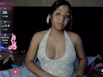 madelayn_torres from Chaturbate is Freechat