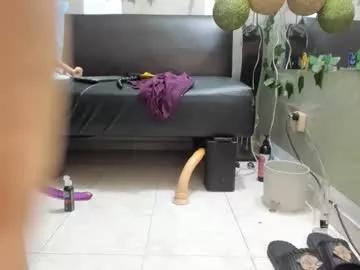 madison_grande from Chaturbate is Freechat
