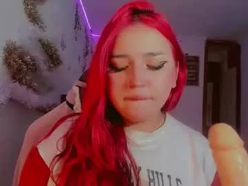 madison_x17 from Chaturbate is Freechat