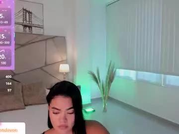 Unleash your urge for fetish cams livestreamers with our pick of steaming hot models, versed in the art of seduction and indulgence.