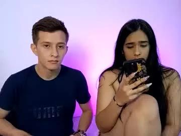 mae_nathan from Chaturbate is Freechat