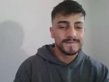 mael_angelus from Chaturbate is Freechat