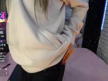 maevekuro from Chaturbate is Freechat