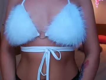 magic_eyes_ from Chaturbate is Freechat