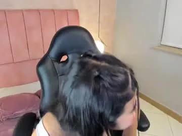 magic_selenaa from Chaturbate is Freechat