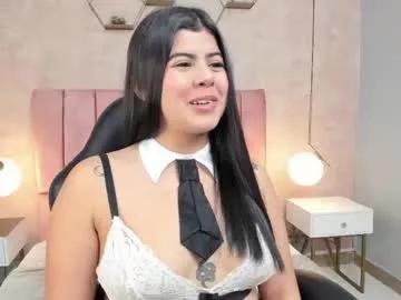 magic_selenaa from Chaturbate is Freechat