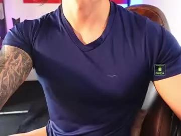 magnus_savage from Chaturbate is Freechat