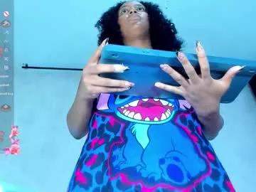 mailyn_er from Chaturbate is Freechat