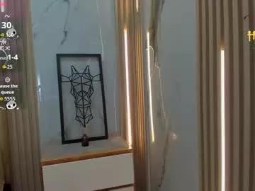 Unleash your urge for fetish cams livestreamers with our pick of steaming hot models, versed in the art of seduction and indulgence.