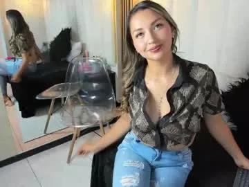 maiyajoness from Chaturbate is Freechat
