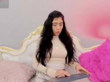 majo_rosse_ from Chaturbate is Freechat
