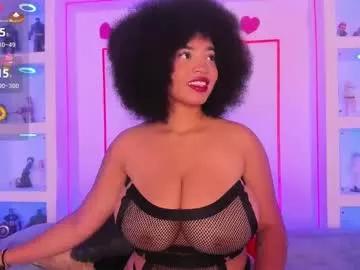 malaikabrown from Chaturbate is Freechat