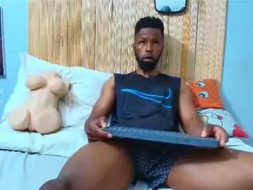 malcompierce from Chaturbate is Freechat