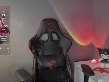 mali_doll from Chaturbate is Freechat