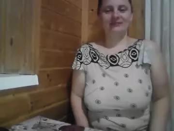 Malinkaya webcams show profile image 