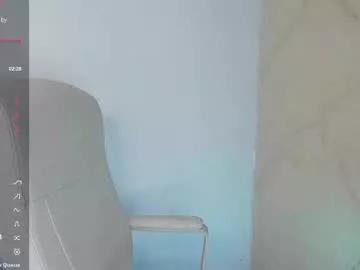 malley_adams1 from Chaturbate is Freechat