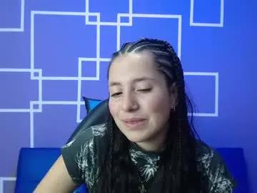 maly_bloom from Chaturbate is Freechat