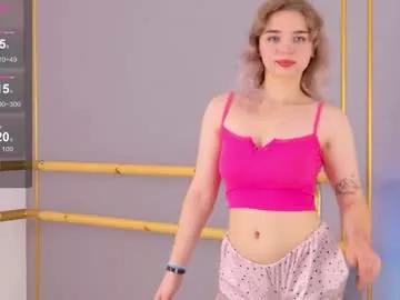 mandy_coles from Chaturbate is Freechat
