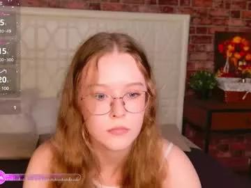 mandymilson from Chaturbate is Freechat