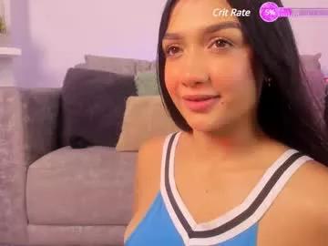 Photos of maneelyc from Chaturbate is Freechat