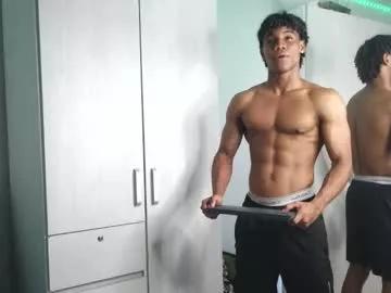 marcelo_dosantos77 from Chaturbate is Freechat