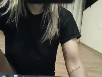 marcinhablack from Chaturbate is Freechat