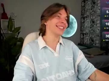 marcus_euphoria from Chaturbate is Freechat