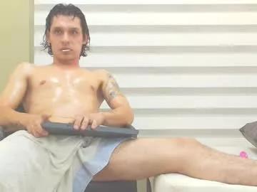 marcus_smithh from Chaturbate is Freechat