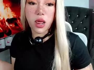 marga_lust25 from Chaturbate is Freechat