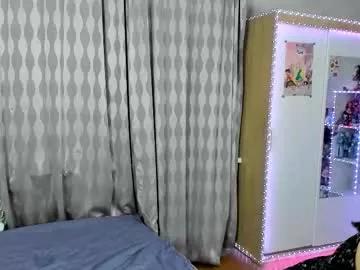 margott_berry from Chaturbate is Freechat
