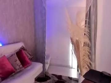 mariaa_9 from Chaturbate is Freechat