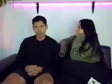 mariaa_paulaa from Chaturbate is Freechat