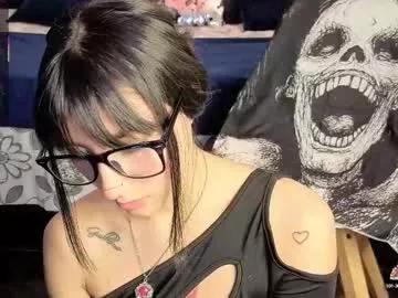 mariagh_ from Chaturbate is Freechat