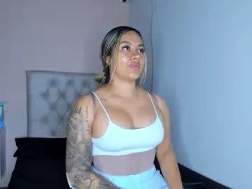 mariana___roexx from Chaturbate is Freechat