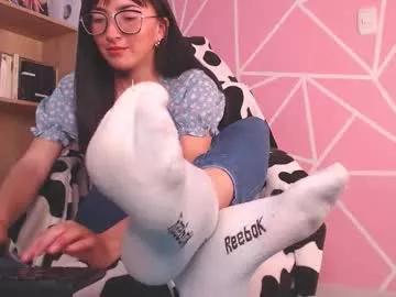 mariana_shy from Chaturbate is Freechat