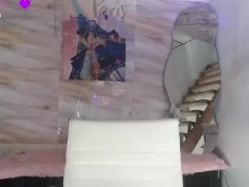 mariana_turner from Chaturbate is Freechat