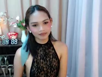 mariatransgracia from Chaturbate is Freechat