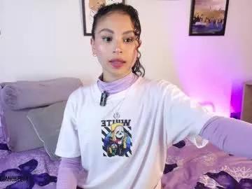 marivimichel01 from Chaturbate is Freechat