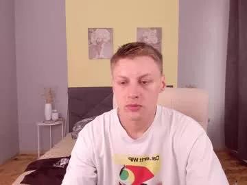 mark_kennett from Chaturbate is Freechat