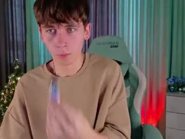 mark_safr from Chaturbate is Freechat