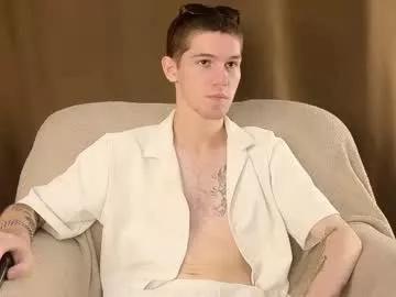 mark_shine from Chaturbate is Freechat