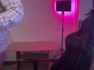 markcarthy from Chaturbate is Freechat