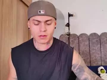 marko_toro__ from Chaturbate is Freechat